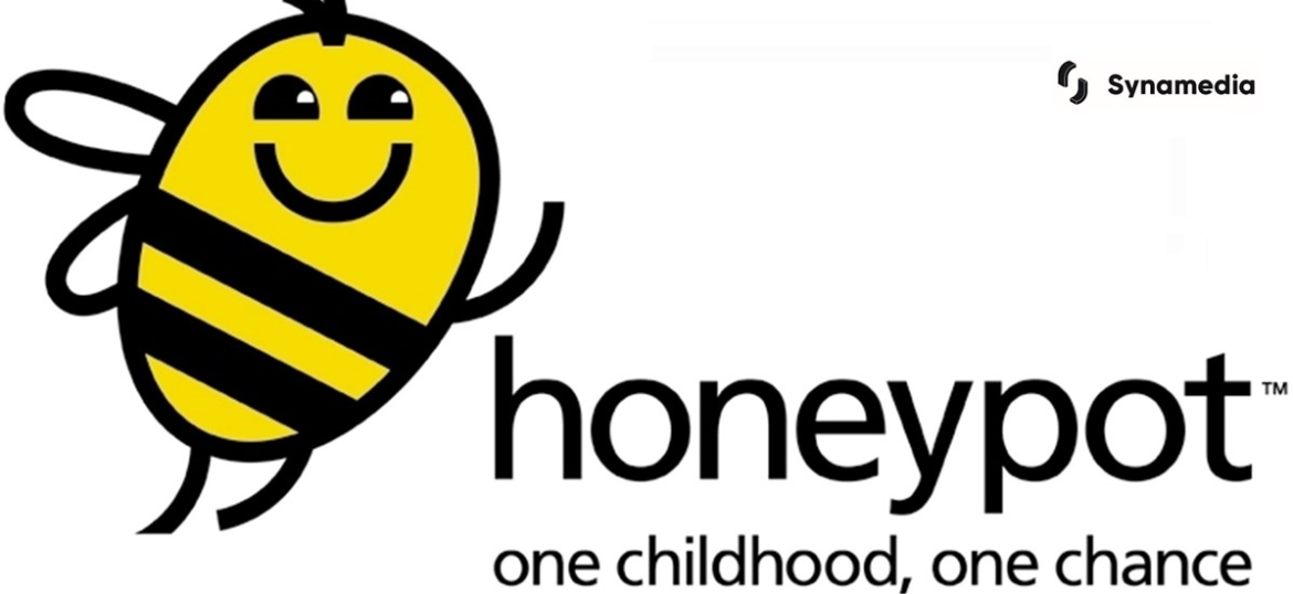 The Honeypot Children’s Charity