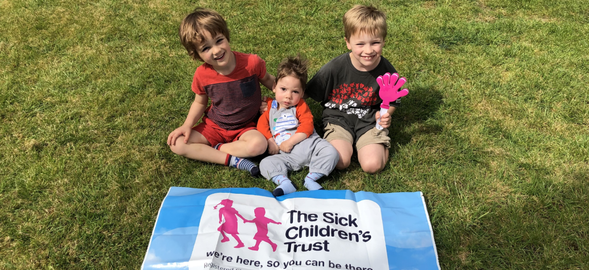 The Sick Children's Trust