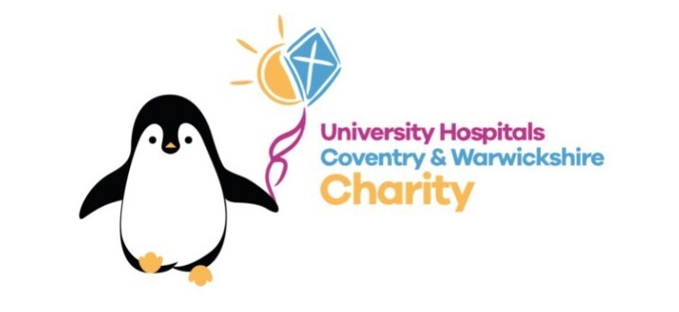 University Hospitals Coventry and Warwickshire Charity