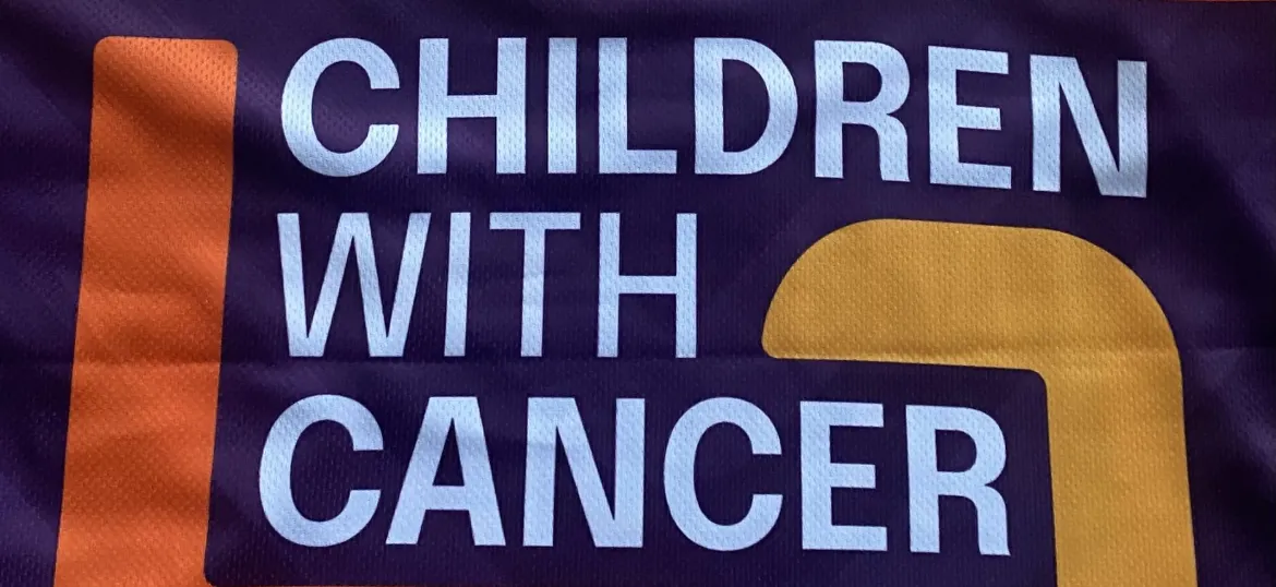 Children with Cancer UK