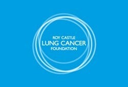 THE ROY CASTLE LUNG CANCER FOUNDATION