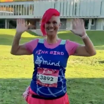 🦩PinkBird 🦩🦩Skydiving Sept 6th 24🦩                                                                  Great North Run 8th Sept 24🦩                                                  York Marathon 2023 & 2024🦩                      London Marathon 2025🥳🦩