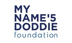 My Name'5 Doddie Foundation