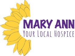 Mary Ann Evans Hospice