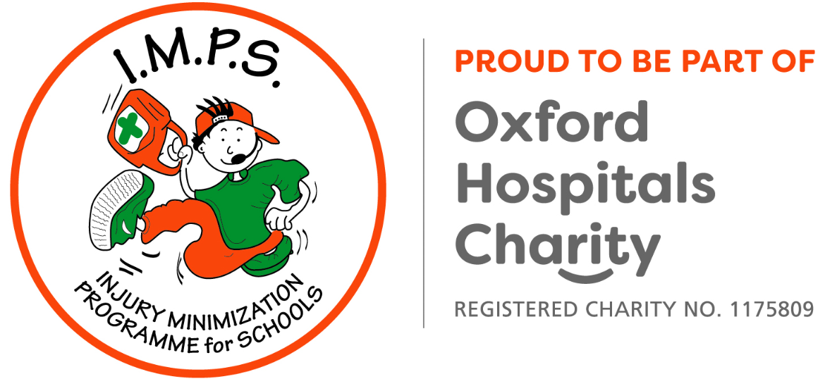 Oxford Hospitals Charity