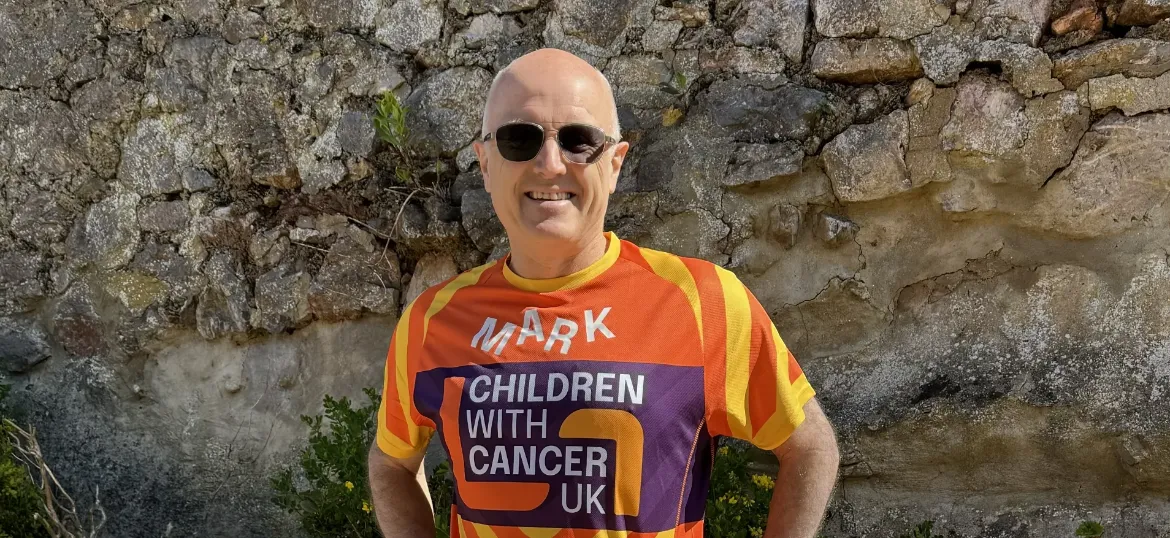 Children with Cancer UK