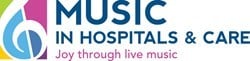 Music in Hospitals & Care