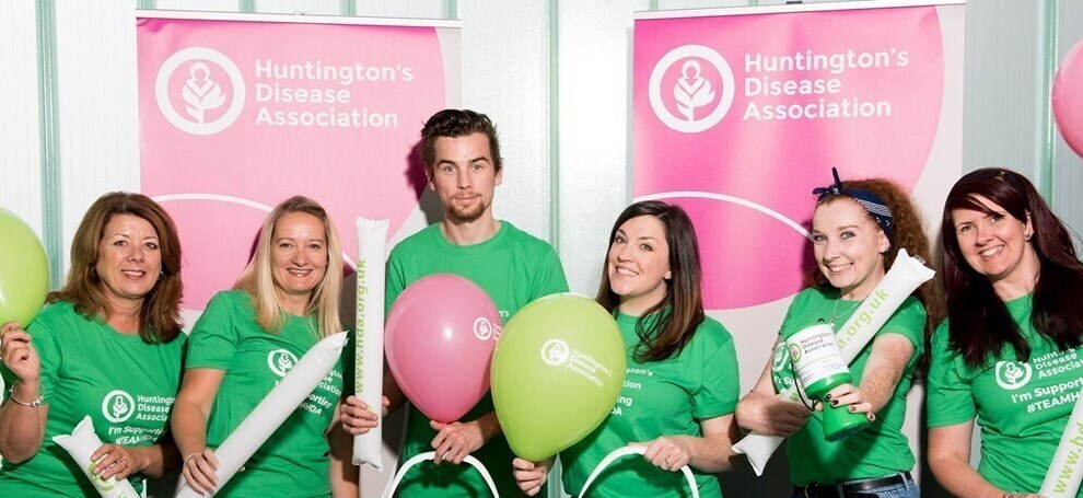 Huntington's Disease Association