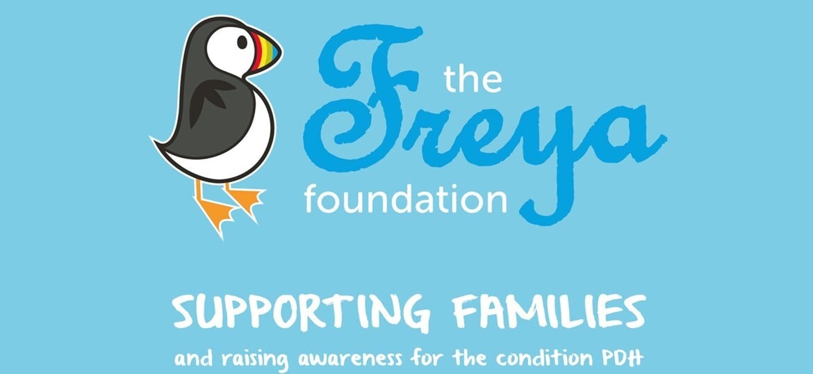 The Freya Foundation