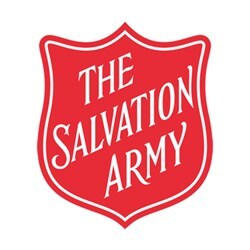 The Salvation Army