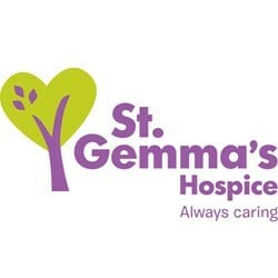 ST GEMMA'S HOSPICE