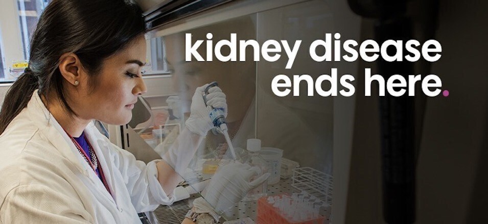 Kidney Research UK