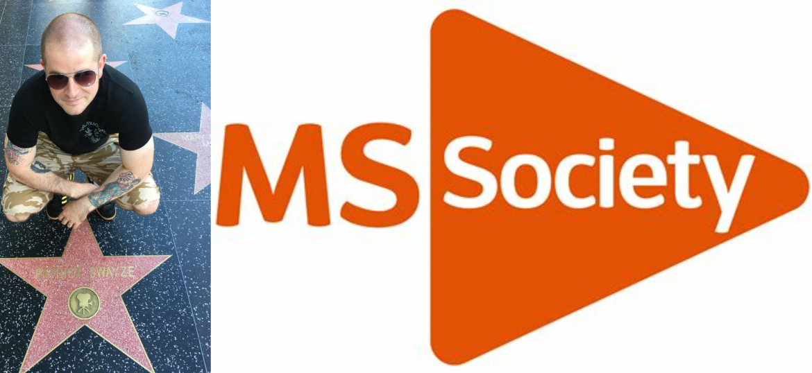 MS Society