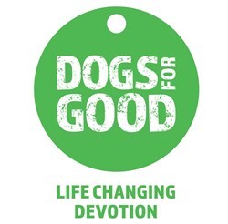 Dogs for Good