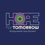 Hope For Tomorrow