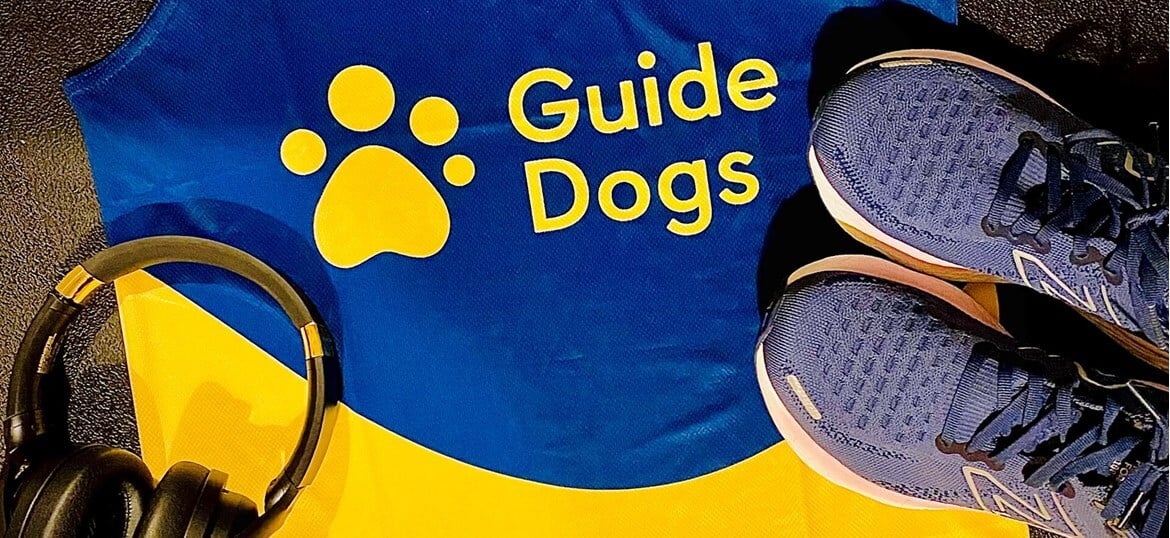 Guide Dogs