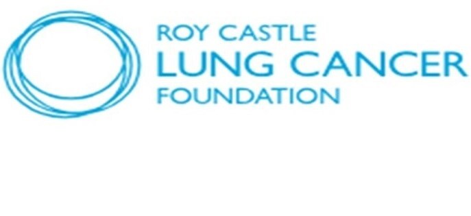 THE ROY CASTLE LUNG CANCER FOUNDATION