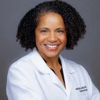 Dr. Angela Bess