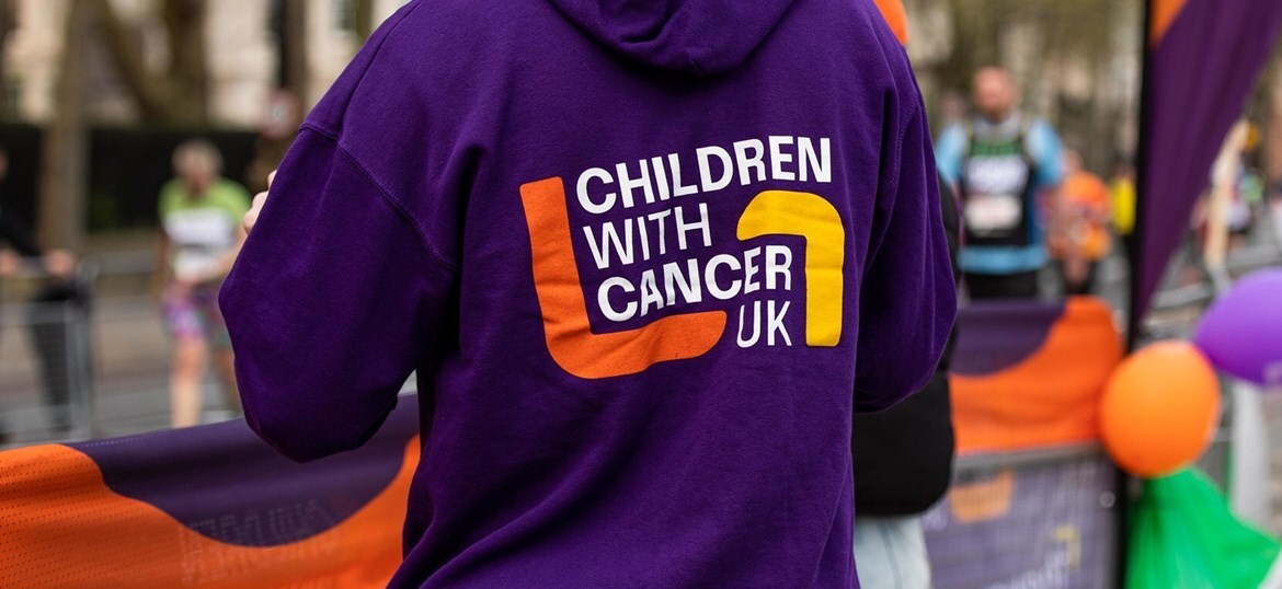 Children with Cancer UK