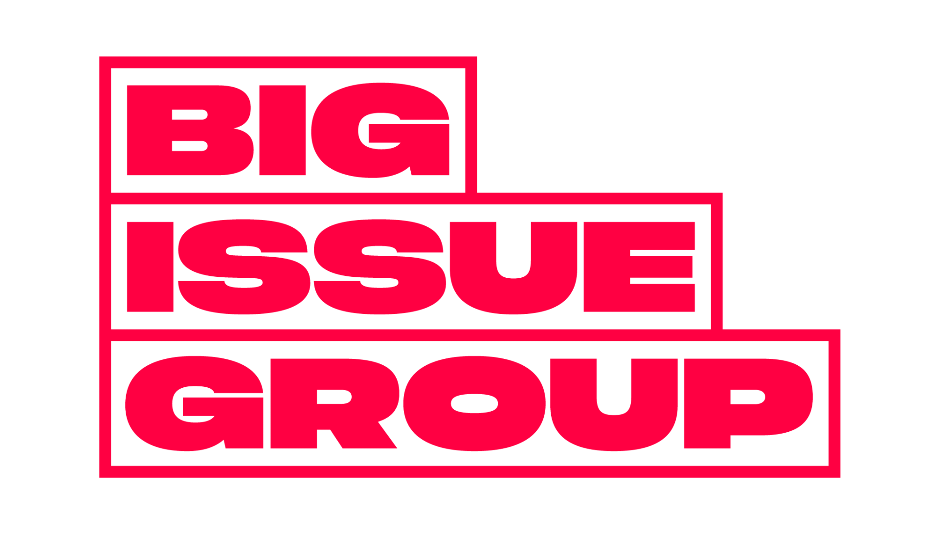 The Big Issue