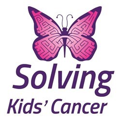 Solving Kids' Cancer UK