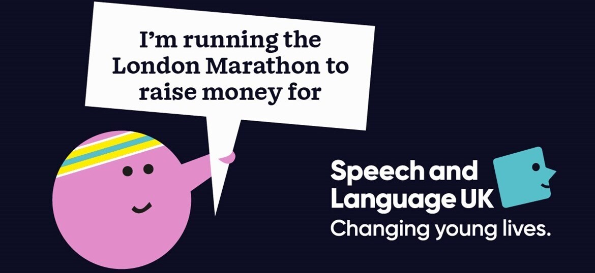 Speech and Language UK (I CAN Charity)