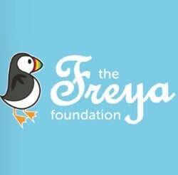 The Freya Foundation