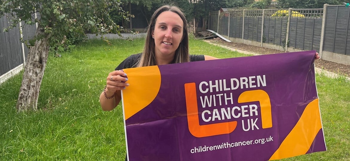 Children with Cancer UK