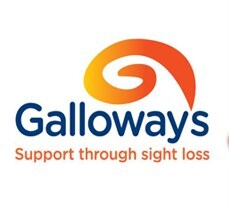 Galloway's Society For The Blind