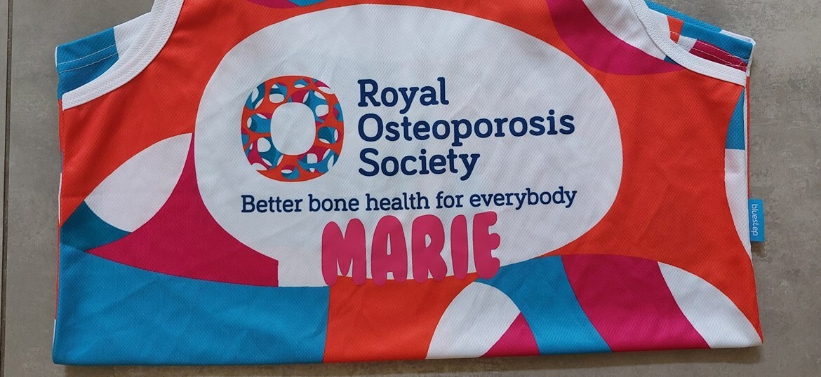 Royal Osteoporosis Society