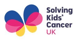 Solving Kids' Cancer UK