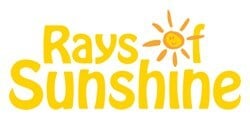 Rays of Sunshine