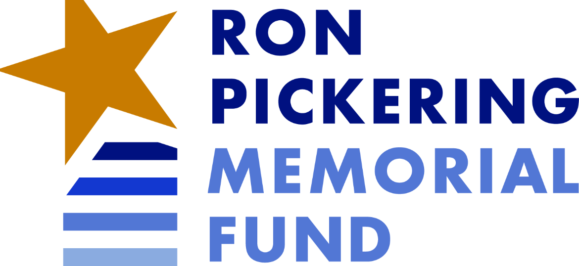 The Ron Pickering Memorial Fund