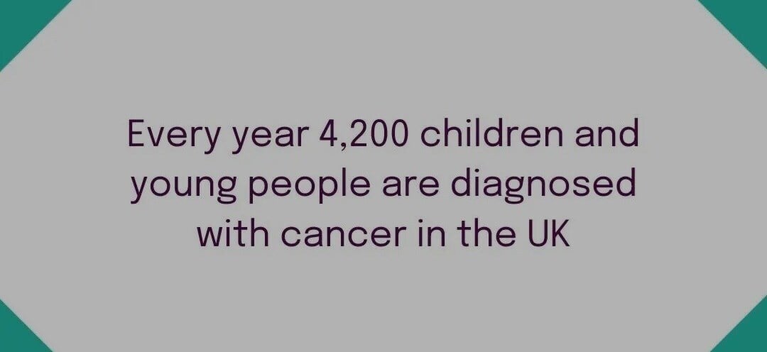 Children with Cancer UK