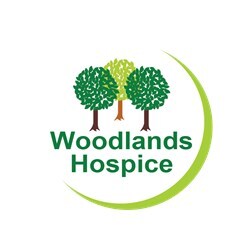 You’re Donating To Woodlands Hospice Charitable Trust