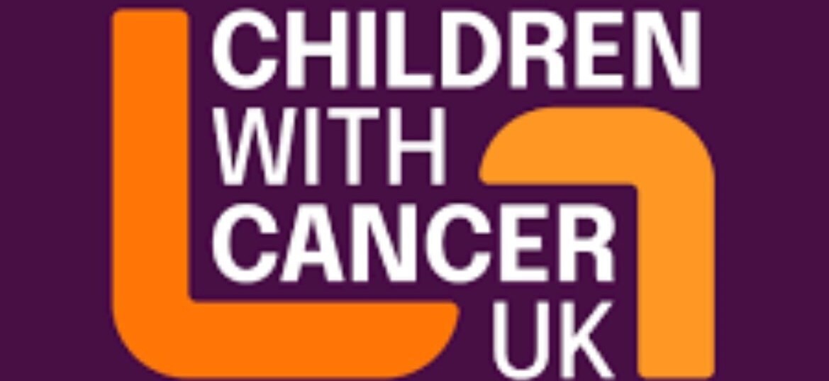 Children with Cancer UK