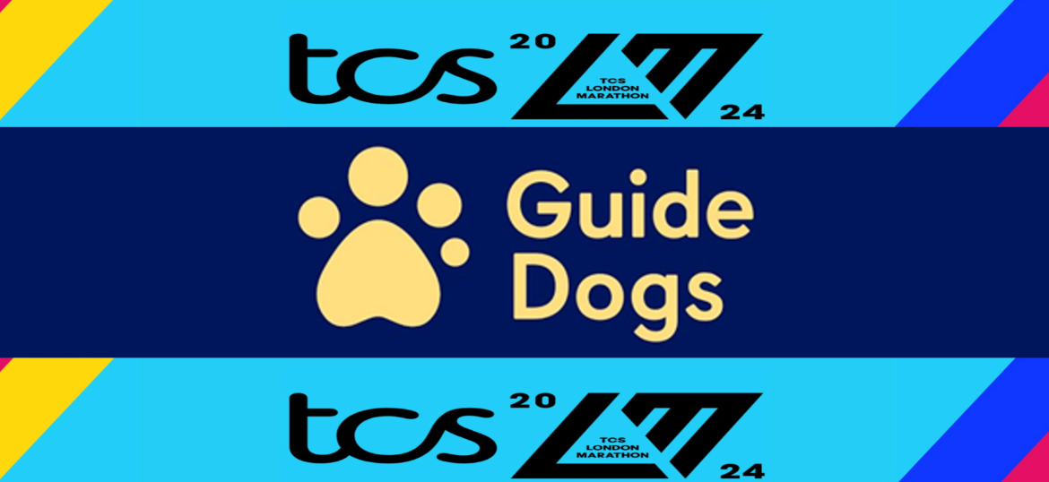 Guide Dogs