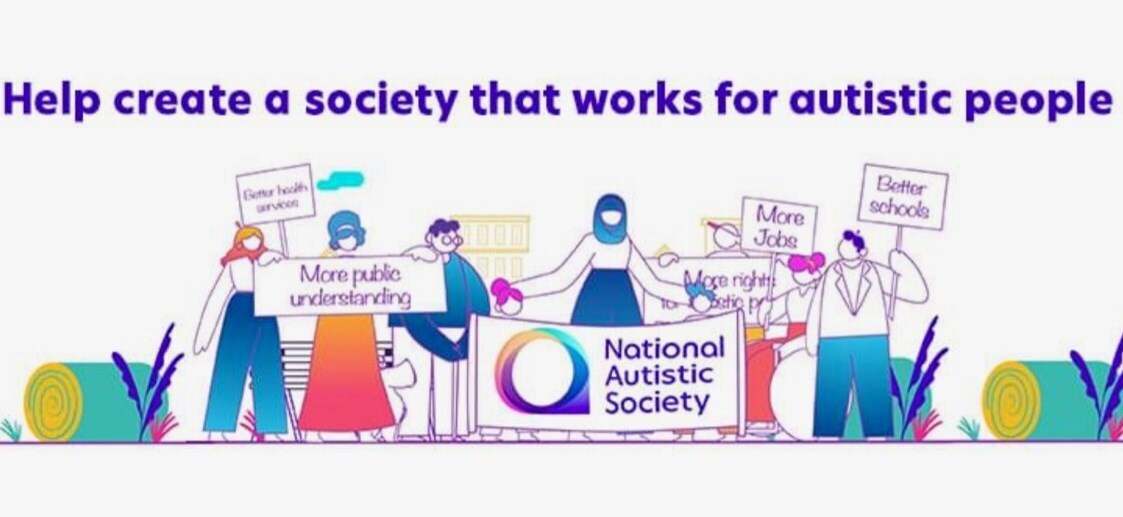 The National Autistic Society