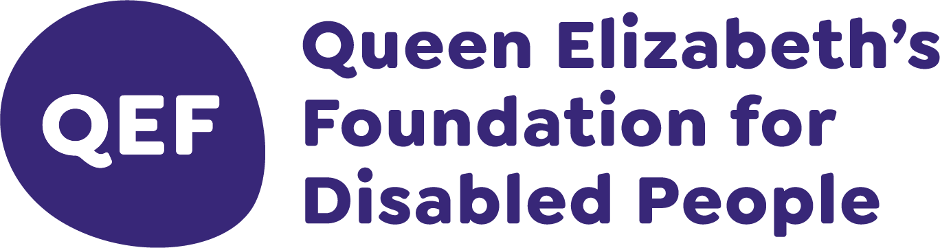 Queen Elizabeth's Foundation For Disabled People